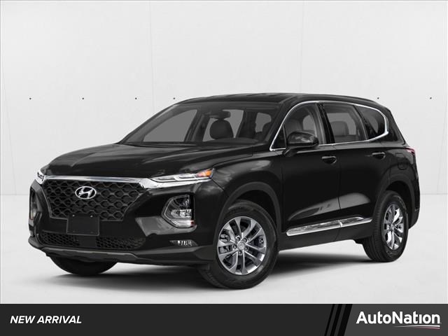 hyundai santa fe 2020 5NMS33AD5LH242385 image hyundai santa fe 2020 5NMS33AD5LH242385 image